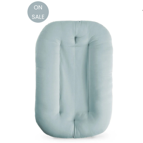 Infant Lounger | Slate