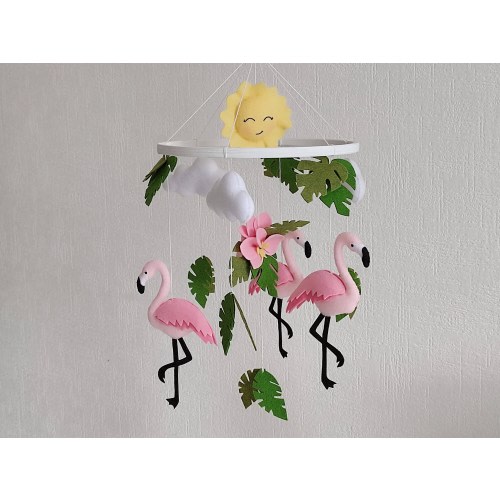Flamingo Mobile