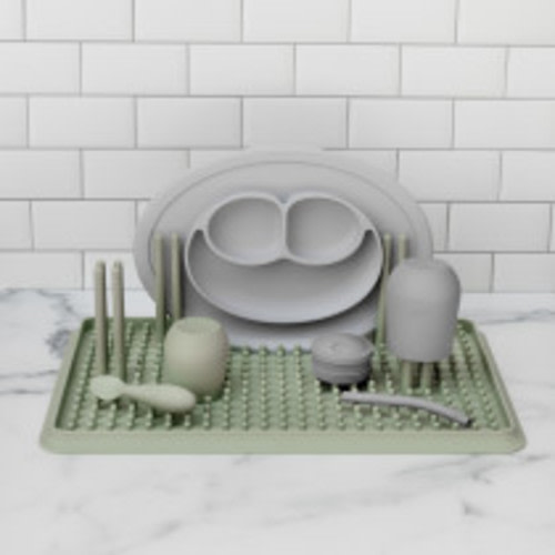ezpz Drying Rack - Sage