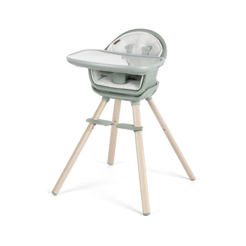 Moa 8-in-1 Highchair