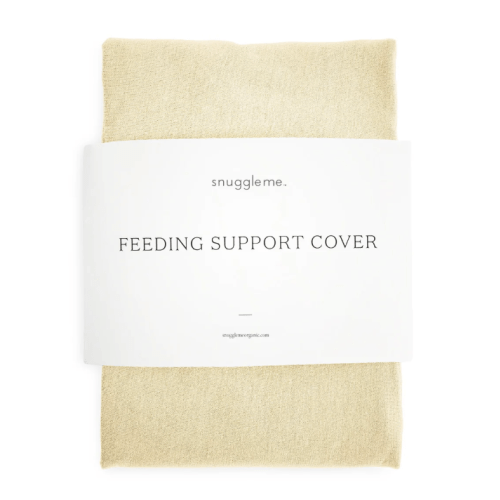 Feeding Support Cover | Honey