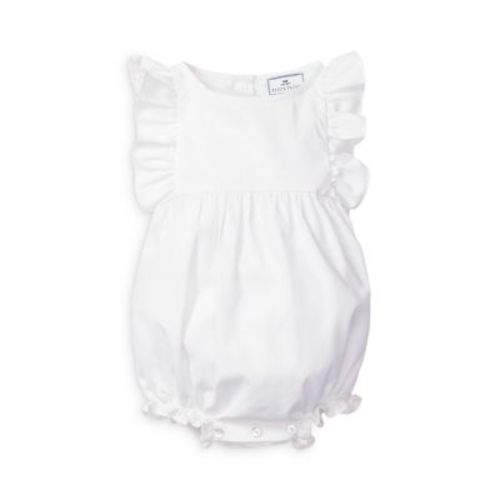Girls' Ruffled Romper - Baby