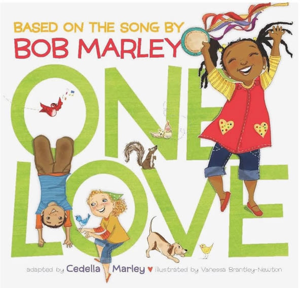 One Love (Marley)