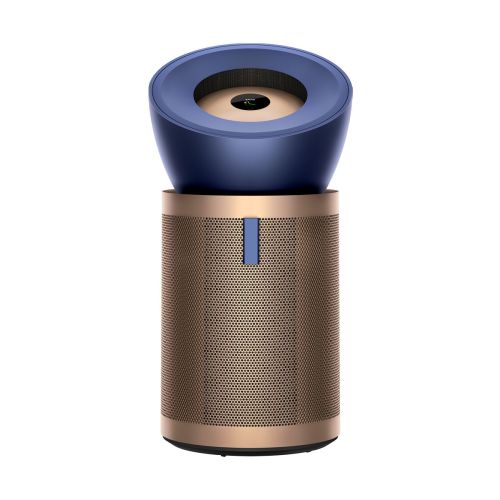 Dyson Purifier Big + Quiet Formaldehyde BP04 (Prussian Blue/Gold)