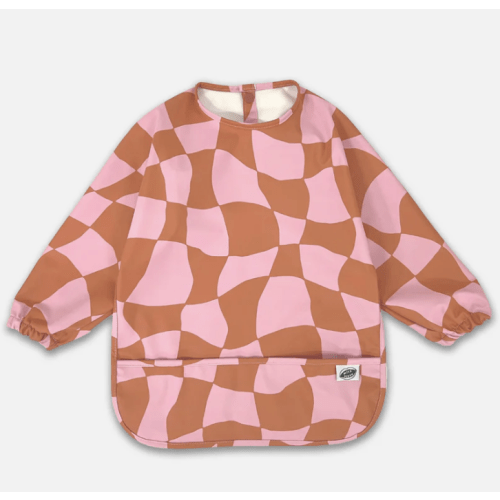 SMOCK BIB