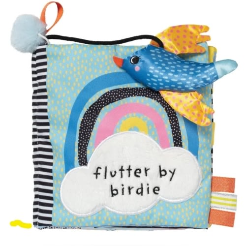 Flutter By Birdie Book