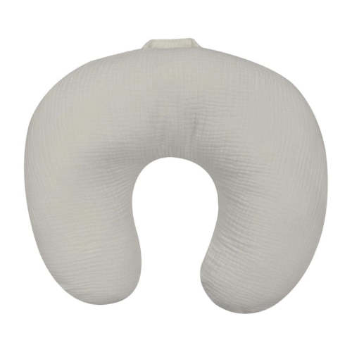 Nursing Pillow with Removable Cover