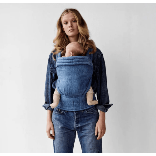 Denim Classic | Zeitgeist Baby Carrier | SHOP ARTIPOPPE
