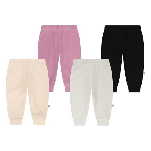 Huggies Baby 4-Pack Pants