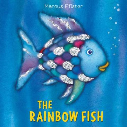 The Rainbow Fish | Dorothy June Booksellers