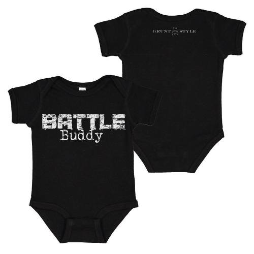 Runt Style Battle Buddy Runtsie™