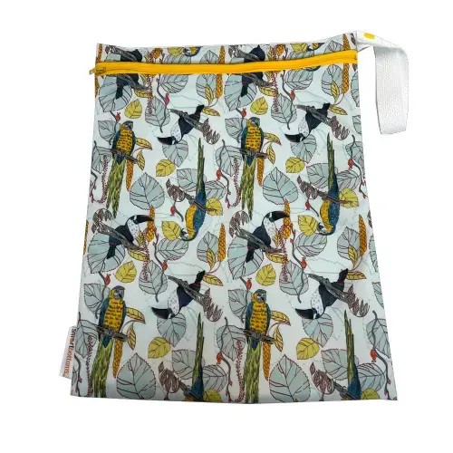 Smart Bottoms On the Go Wet Bag