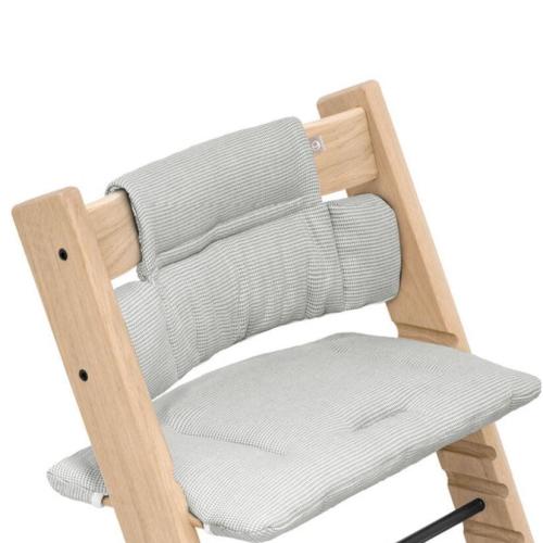 Stokke - Tripp Trapp Classic Cushion² - Nordic Grey