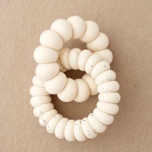 Luna Double Freezer Teether