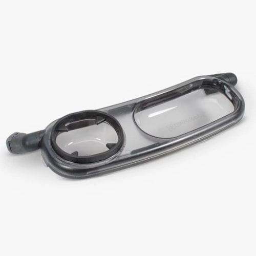 UPPAbaby Snack Tray for Vista, Cruz, & RumbleSeat