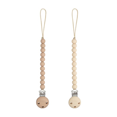 Pacifier Clips, 2 Pack