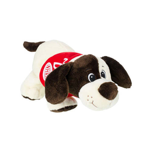 Plush Nitro Dog | NitroMall
