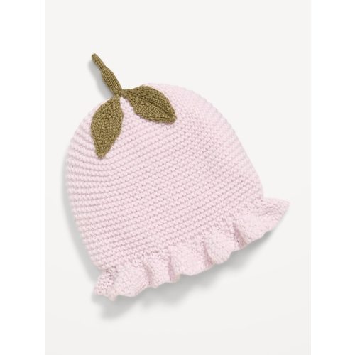 Critter Beanie for Baby