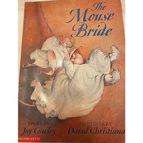 The Mouse Bride