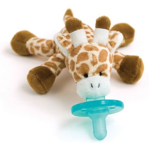 Soothie Pacifier | Snuggle Bugz | Canada's Baby Store
