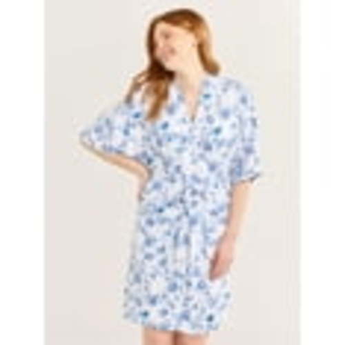 Joyspun Women’s Cami, Shorts, and Robe Travel Pajama Set, 3-Piece, Sizes S-3X Medium