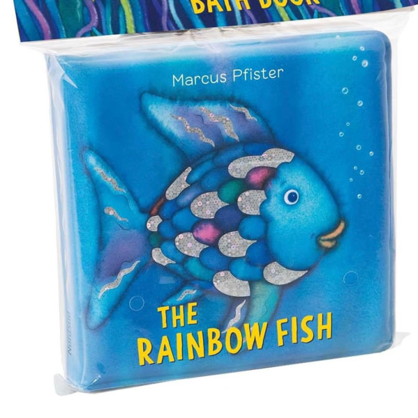 The Rainbow Fish