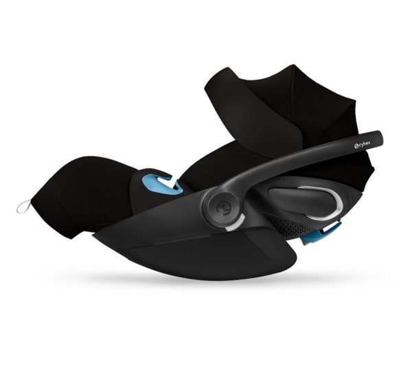 CYBEX Cloud G Pro with Load Leg Base | Official Online Shop