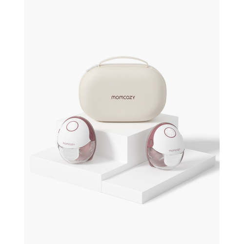 Momcozy M6 Mobile Hands-free Breast Pump