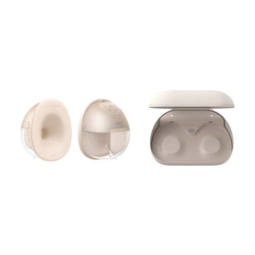 eufy S1 Pro Wearable Breast Pump