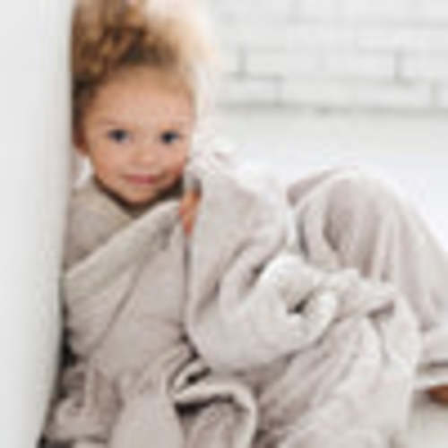 Buy Lush Toddler Blanket – Ultra-Soft Comfort | Saranoni | Saranoni