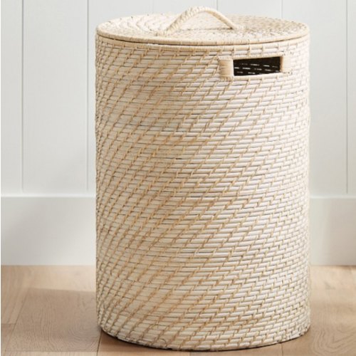 Quinn Hamper | Kids Storage | Pottery Barn Kids