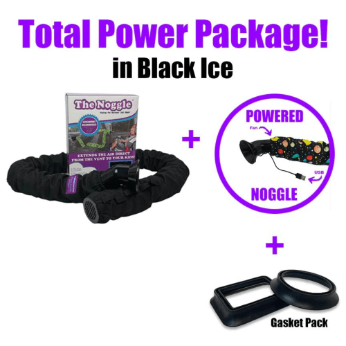 Black Ice Noogle