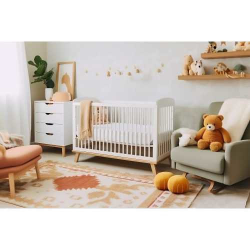 Nursery stuff fund
