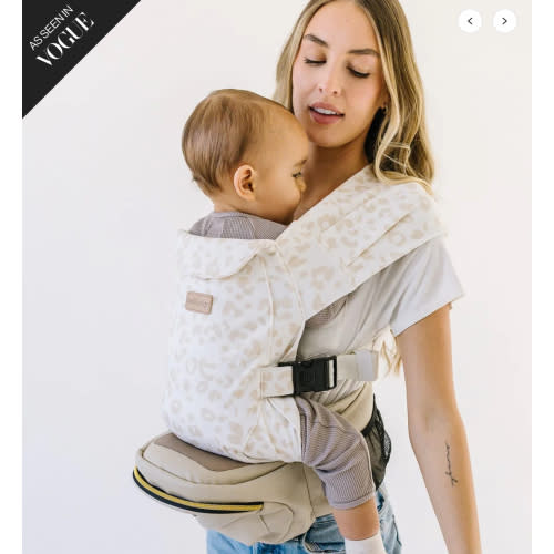 The Snug Attachment
