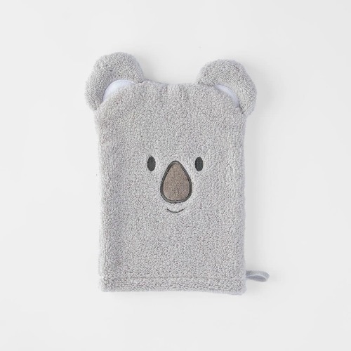 Bindi Koala Wash Mitt