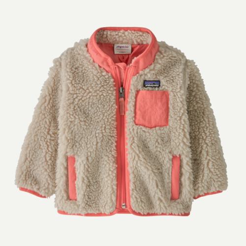 Patagonia Baby Retro-X® Fleece Jacket