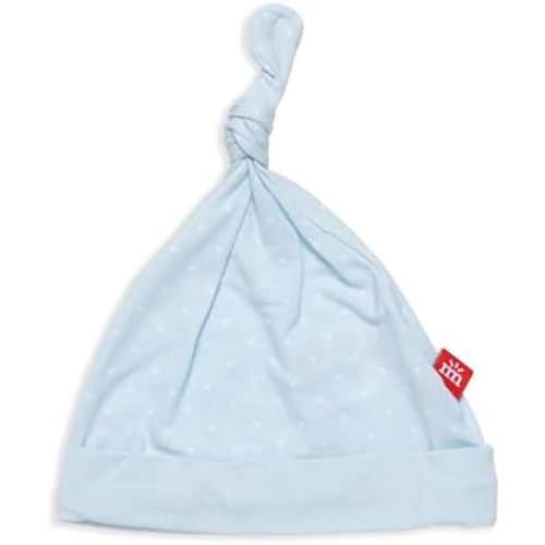Magnetic Me Modal Newborn Hat | Silky Soft Modal Fabric