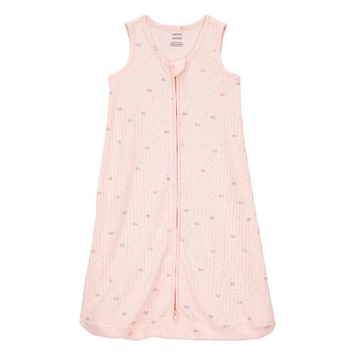 Baby Carter's 2-Way Zip Wearable Blanket