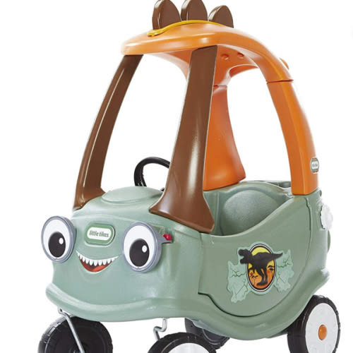 Little Tikes Cozy Coupe Classic Ride-On Car - Working Door & Horn | Ages 18M-5Y – Official Little Tikes Website