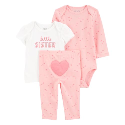 Carter's Outfit Set