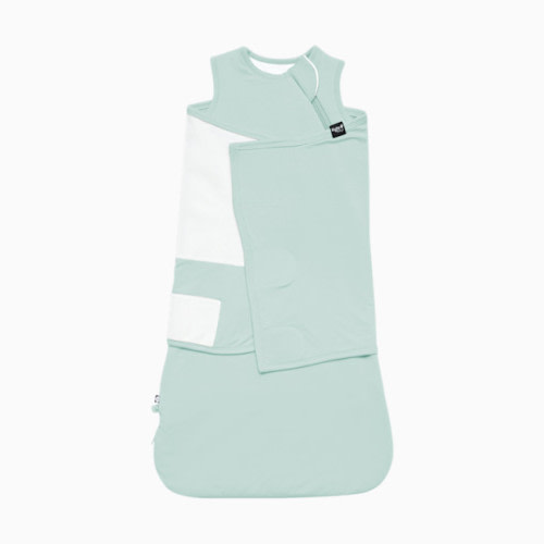 Sleep Bag Swaddler - Sage