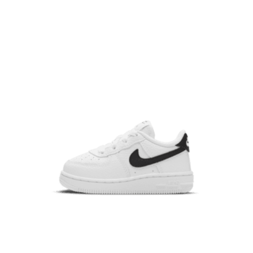 Nike Force 1 Baby/Toddler Shoes 4c or larger