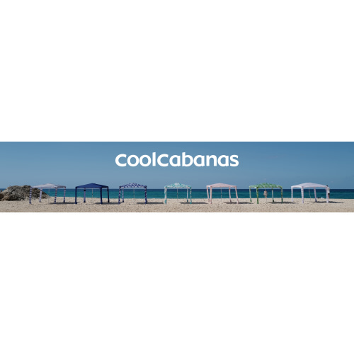 Amazon.com: CoolCabanas