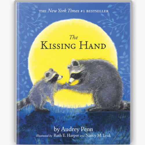 The Kissing Hand (The Kissing Hand Series)