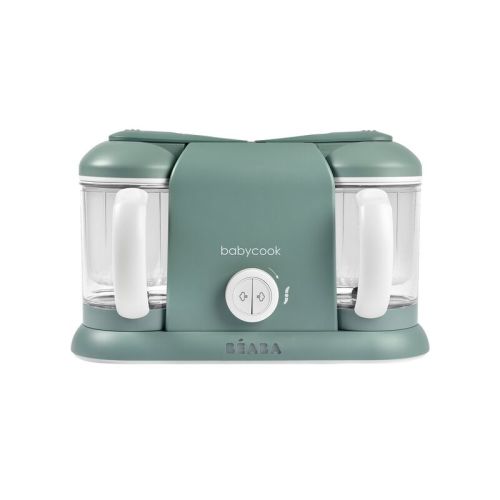 Babycook® Duo Homemade Baby Food Maker - Eucalyptus