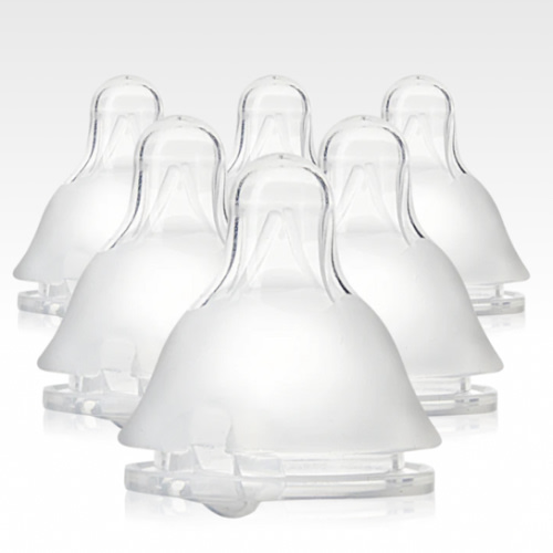 Evenflo Anti-Colic Balance Baby Bottle Nipples, Slow Medium, Fast Flow – Evenflo Feeding