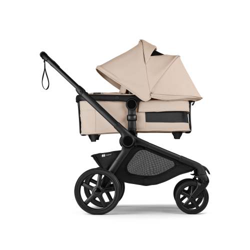Bugaboo Kangaroo Bassinet Fabric Complete – Bambi Baby