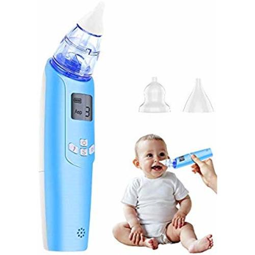 Baby Nasal Aspirator