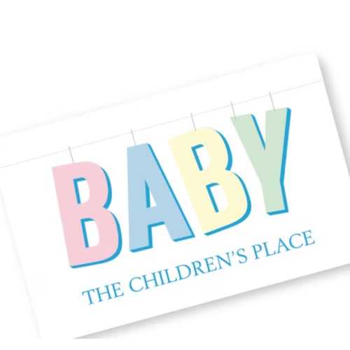 Gift Card | The Children's Place