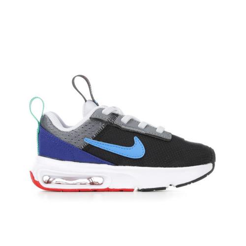 Boys' Nike Infant & Toddler Air Max INTRLK Slip-On Running Shoes